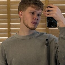 Фотография мужчины Игорь, 19 лет из г. Екатеринбург