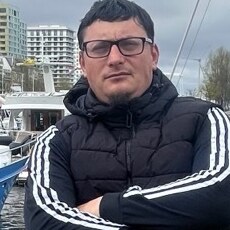 Фотография мужчины Vadim, 34 года из г. Прага