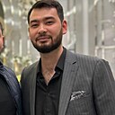 Akromjon, 27 лет