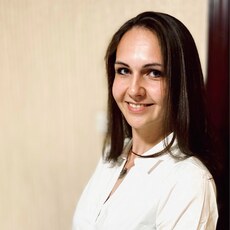 Фотография девушки Ирина, 30 лет из г. Москва