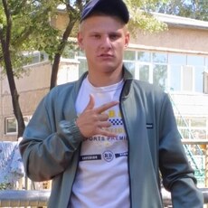 Фотография мужчины Максим, 18 лет из г. Уссурийск