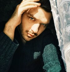 Фотография мужчины Евгений, 25 лет из г. Ковров