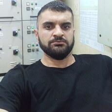 Фотография мужчины Мммм, 29 лет из г. Баку