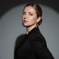 Елена, 35 из г. Белогорск.