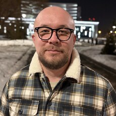 Фотография мужчины Dmitriy, 35 лет из г. Екатеринбург