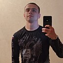 Данил, 23 года