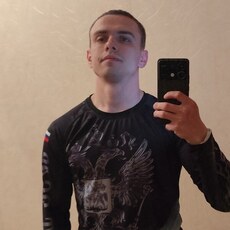 Фотография мужчины Данил, 23 года из г. Новочеркасск