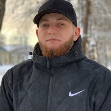 Фотография мужчины Хамз, 21 год из г. Великий Новгород