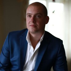 Фотография мужчины Алексей, 38 лет из г. Иркутск