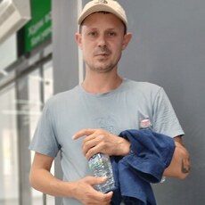 Фотография мужчины Женя, 39 лет из г. Ташкент