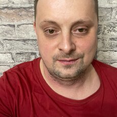 Фотография мужчины Никита, 41 год из г. Санкт-Петербург