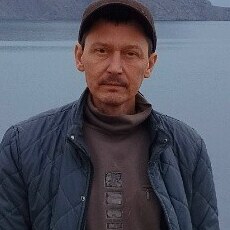 Фотография мужчины Олег, 49 лет из г. Судак