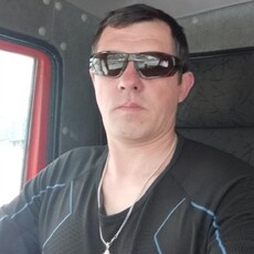Фотография мужчины Андрей, 41 год из г. Бишкек