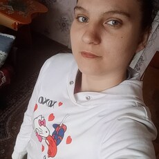 Фотография девушки Оксана, 22 года из г. Киев