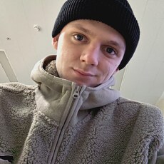 Фотография мужчины Кирилл, 23 года из г. Уссурийск