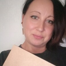 Анна, 43 из г. Новоалтайск.