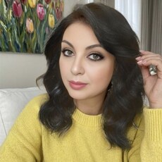Настасья, 35 из г. Новосибирск.