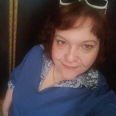 Фотография девушки Татьяна, 44 года из г. Омск