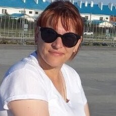 Екатерина, 40 из г. Магнитогорск.