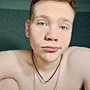 Андрей, 20 лет