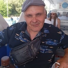 Фотография мужчины Александр, 49 лет из г. Омск