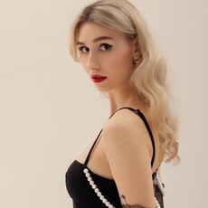 Дарья, 23 из г. Новосибирск.