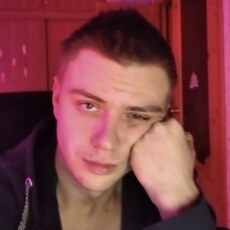 Фотография мужчины Сергей, 28 лет из г. Новосибирск