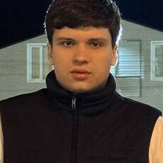Фотография мужчины Даниил, 23 года из г. Новороссийск