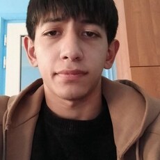 Фотография мужчины Али, 20 лет из г. Ош