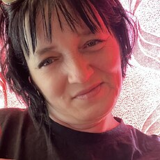 Фотография девушки Оксана, 49 лет из г. Саратов