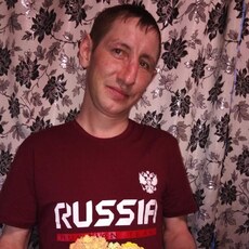 Фотография мужчины Евгений, 41 год из г. Мариинск