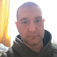 Фотография мужчины Анатолий, 37 лет из г. Комсомольск-на-Амуре
