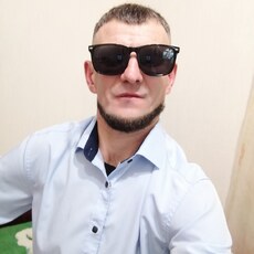 Фотография мужчины Александр, 40 лет из г. Хабаровск
