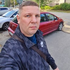 Фотография мужчины Александр, 40 лет из г. Сертолово