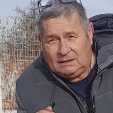 Фотография мужчины Виктор, 63 года из г. Шымкент