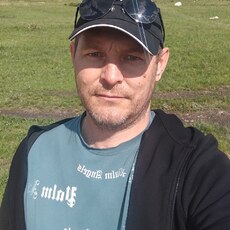 Фотография мужчины Михаил, 37 лет из г. Саратов