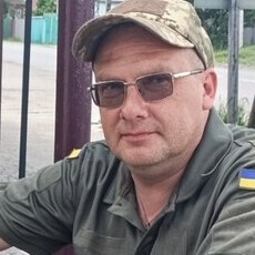 Фотография мужчины Роман, 41 год из г. Бурштын