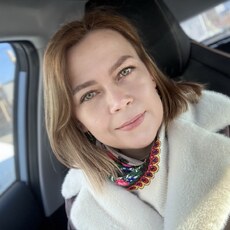Галина, 36 из г. Екатеринбург.