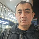 Асылжан, 40 лет