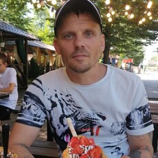 Фотография мужчины Эдуард, 42 года из г. Надым