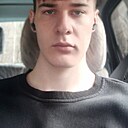 Артëм, 21 год