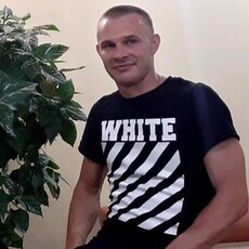 Фотография мужчины Алексей, 30 лет из г. Смоленск