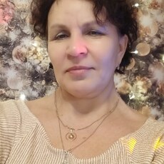 Фотография девушки Надежда, 64 года из г. Волгоград