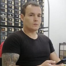 Фотография мужчины Александр, 34 года из г. Владивосток