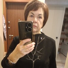 Фотография девушки Валентина, 69 лет из г. Ачинск
