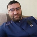 Анзор, 33 года