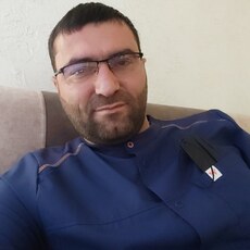 Фотография мужчины Анзор, 33 года из г. Тараз
