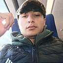 Aleksey, 18 лет