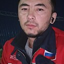 Жамолиддин, 30 лет