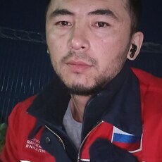 Фотография мужчины Жамолиддин, 30 лет из г. Тобольск